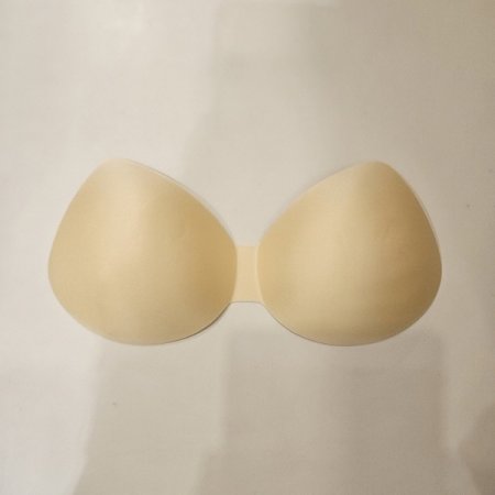 일체형 땅콩 브라패드