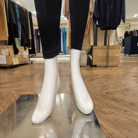 심리스 모달혼방 10부 레깅스