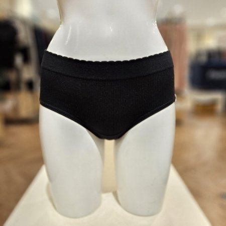 심리스 피콧포인트 브리프팬티