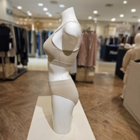 에어라이트 브라팬티 세트