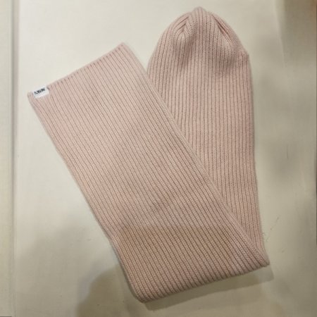 양모 캐시미어 머플러