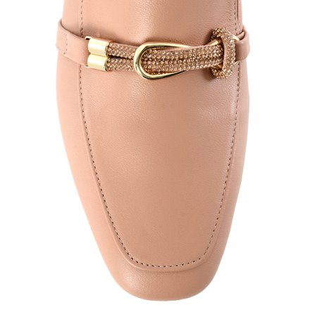 여성블로퍼샌들