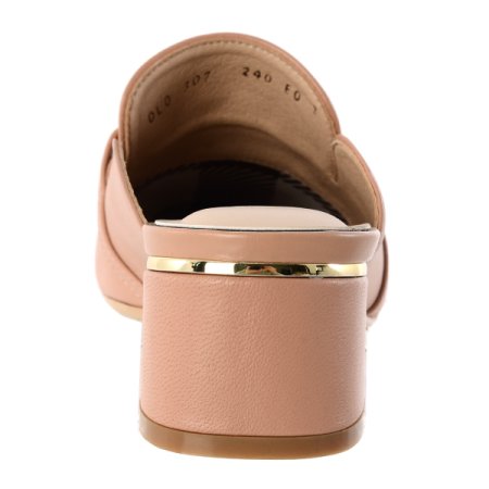 여성블로퍼샌들