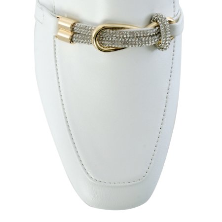 여성블로퍼샌들