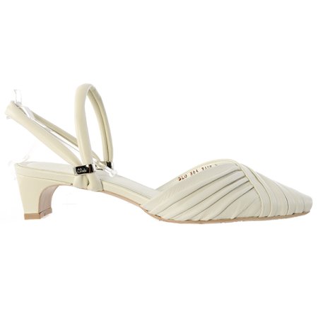 여성슬링백샌들