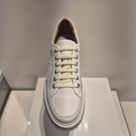 남성밴딩스니커즈