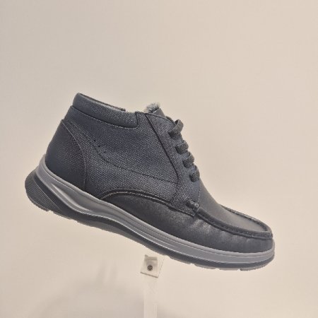 닥스제화 남성 곤색 부츠