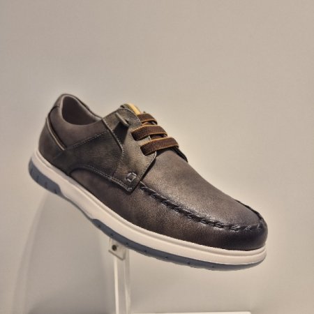 닥스제화 남성 캐쥬얼 보트 스니커즈