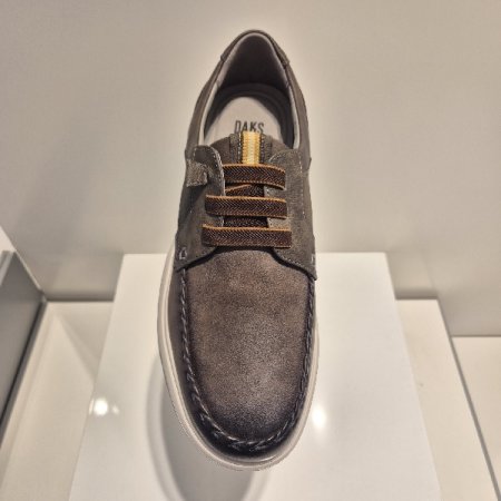 닥스제화 남성 캐쥬얼 보트 스니커즈