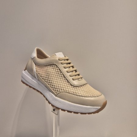 하절화여성망사스니커즈