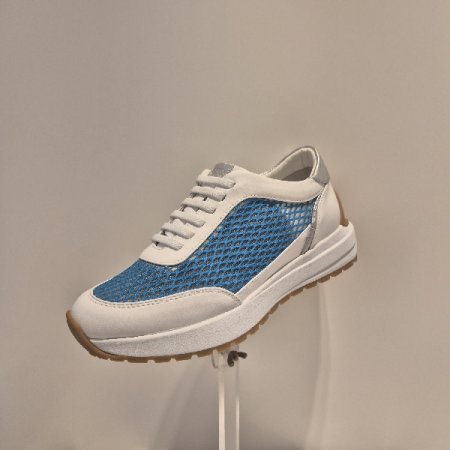 하절화여성망사스니커즈