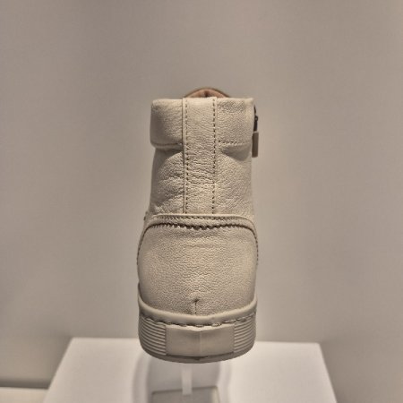 닥스제화 여성하이탑스니커즈