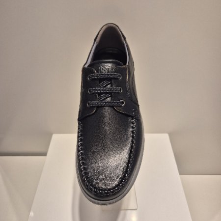 남성보트화슈즈