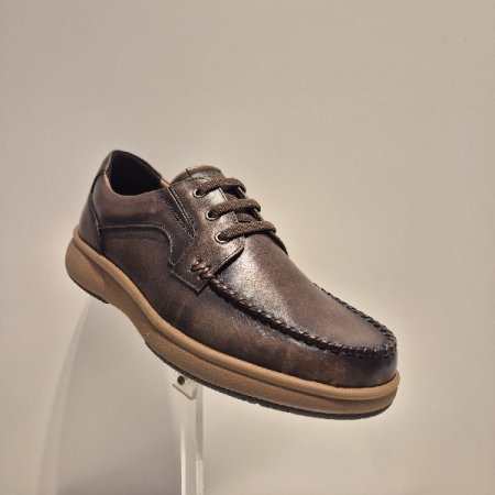 닥스제화 남성보트화슈즈