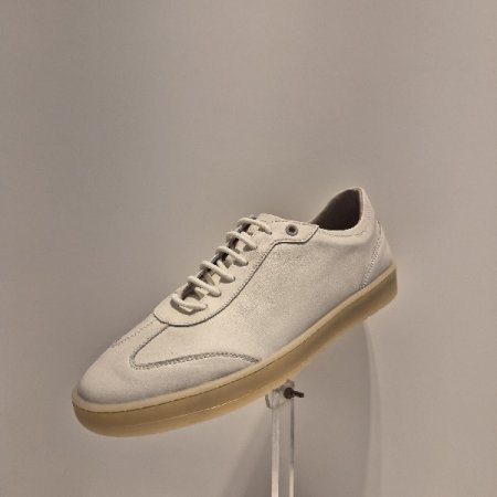 닥스제화 아이보리 남성스니커즈