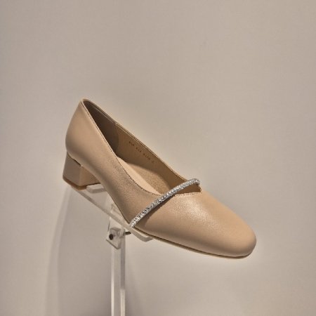 닥스 여성정장구두