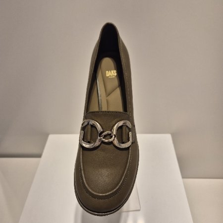 닥스 DLF515 여성정장구두