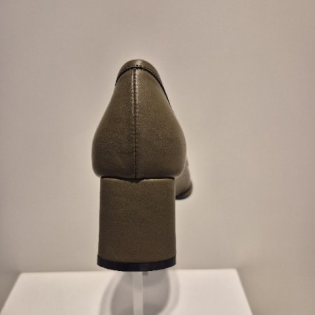 닥스 DLF515 여성정장구두