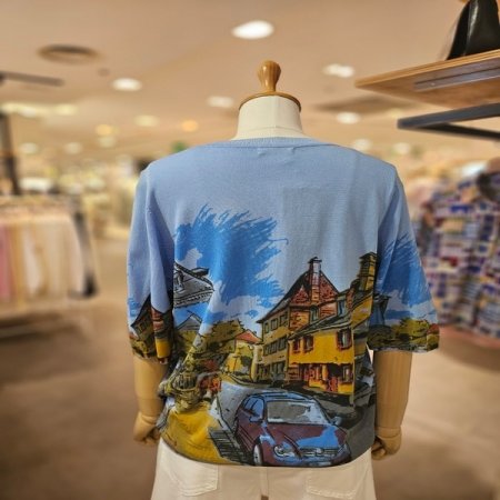 3D 프린트 스웨터