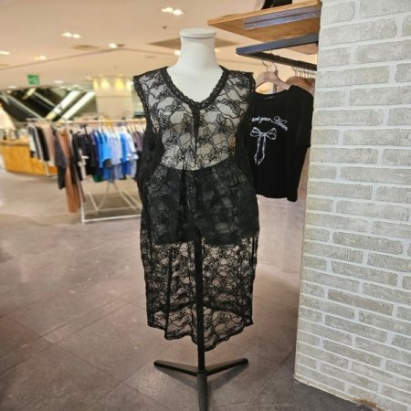 티셔츠 레이어드 원피스