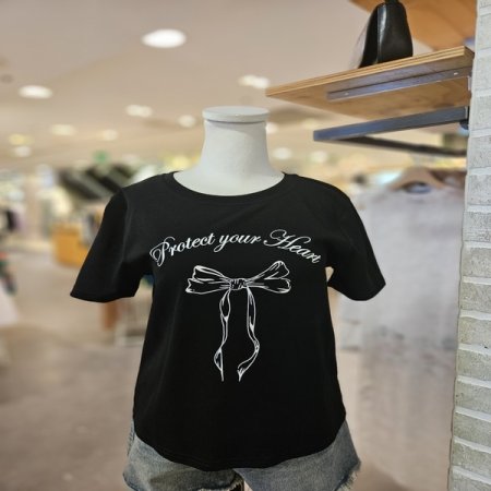 티셔츠 레이어드 원피스