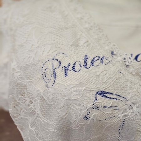 티셔츠 레이어드 원피스