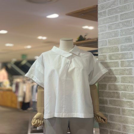 언발 카라 남방