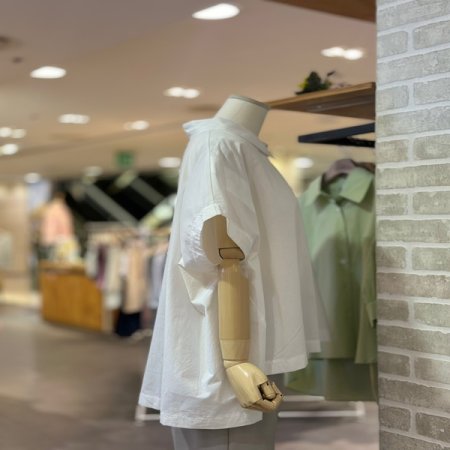 언발 카라 남방