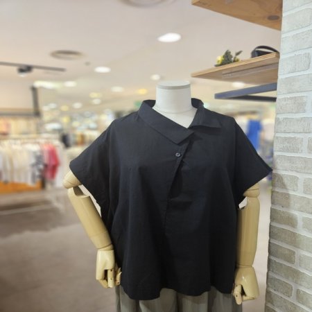 언발 카라 남방