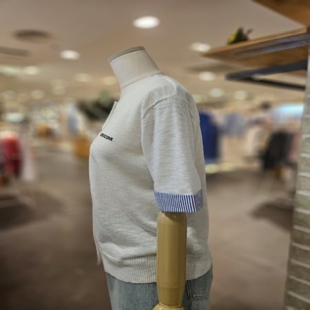 소매 포인트 가디건