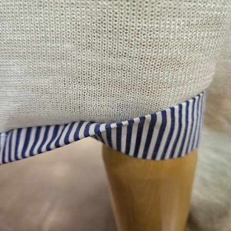 소매 포인트 가디건