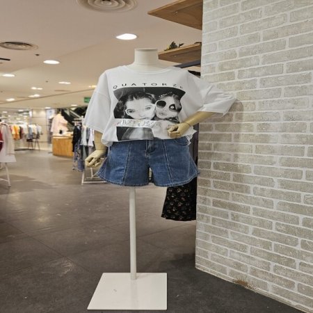 홀로아미 원피스