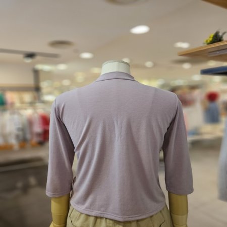 24 반폴라 티셔츠