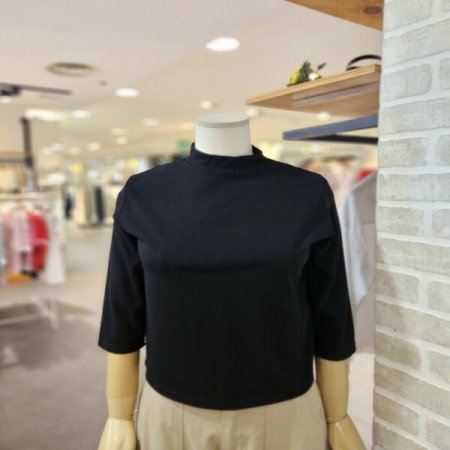 24 반폴라 티셔츠