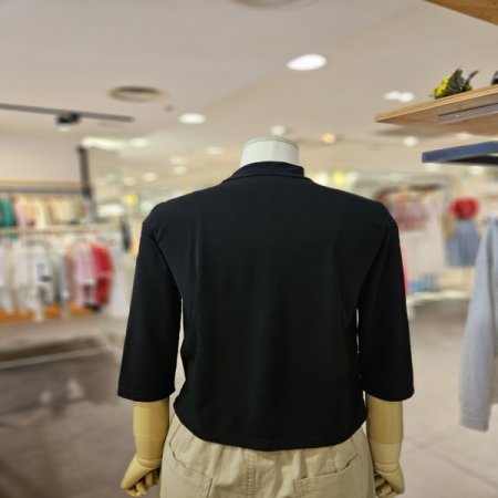 24 반폴라 티셔츠