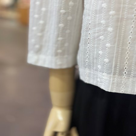 스트랩 리본 가디건