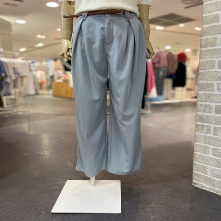 벨트 셋트 나일론 슬랙스