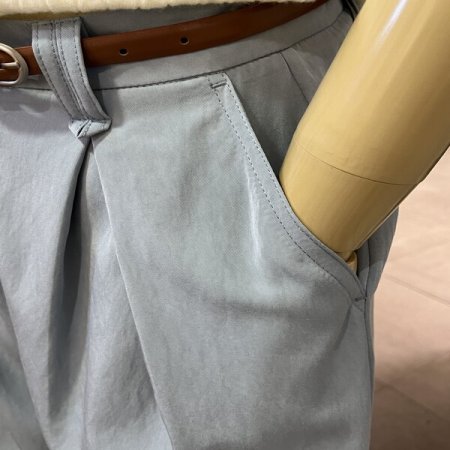 벨트 셋트 나일론 슬랙스