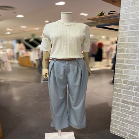 벨트 셋트 나일론 슬랙스