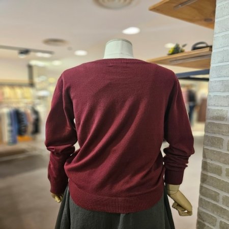 강아지 니트 스웨터