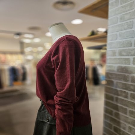 강아지 니트 스웨터