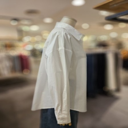 백 리본 포인트 남방