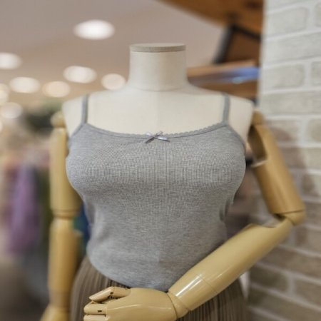 앞 리본 캡 나시 탑