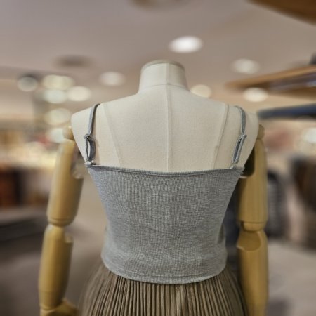 앞 리본 캡 나시 탑