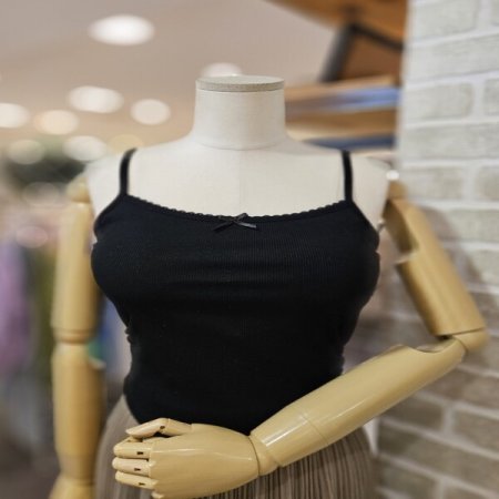 앞 리본 캡 나시 탑