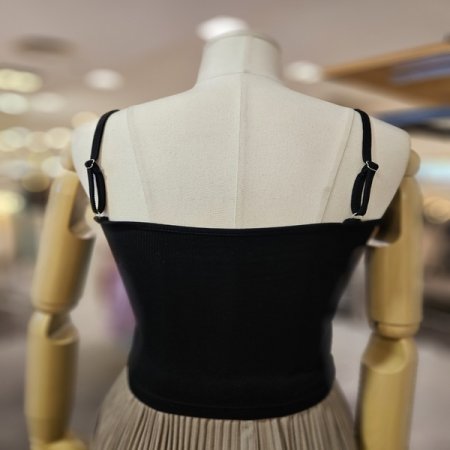 앞 리본 캡 나시 탑