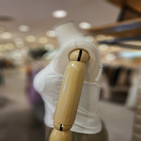 앞 리본 캡 나시 탑