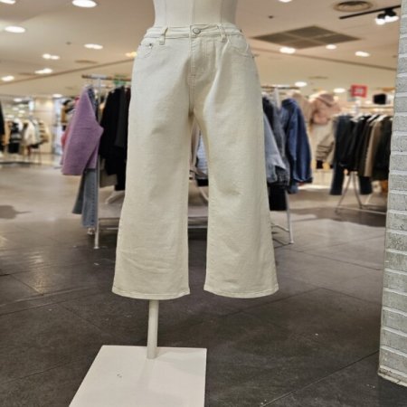 10부 베이직 팬츠