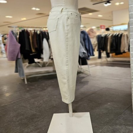 10부 베이직 팬츠