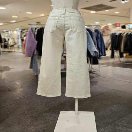 10부 베이직 팬츠